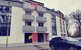 Cienista Myślibórz AN